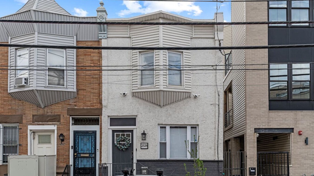 Photo of Outdoor in Southwest Center City