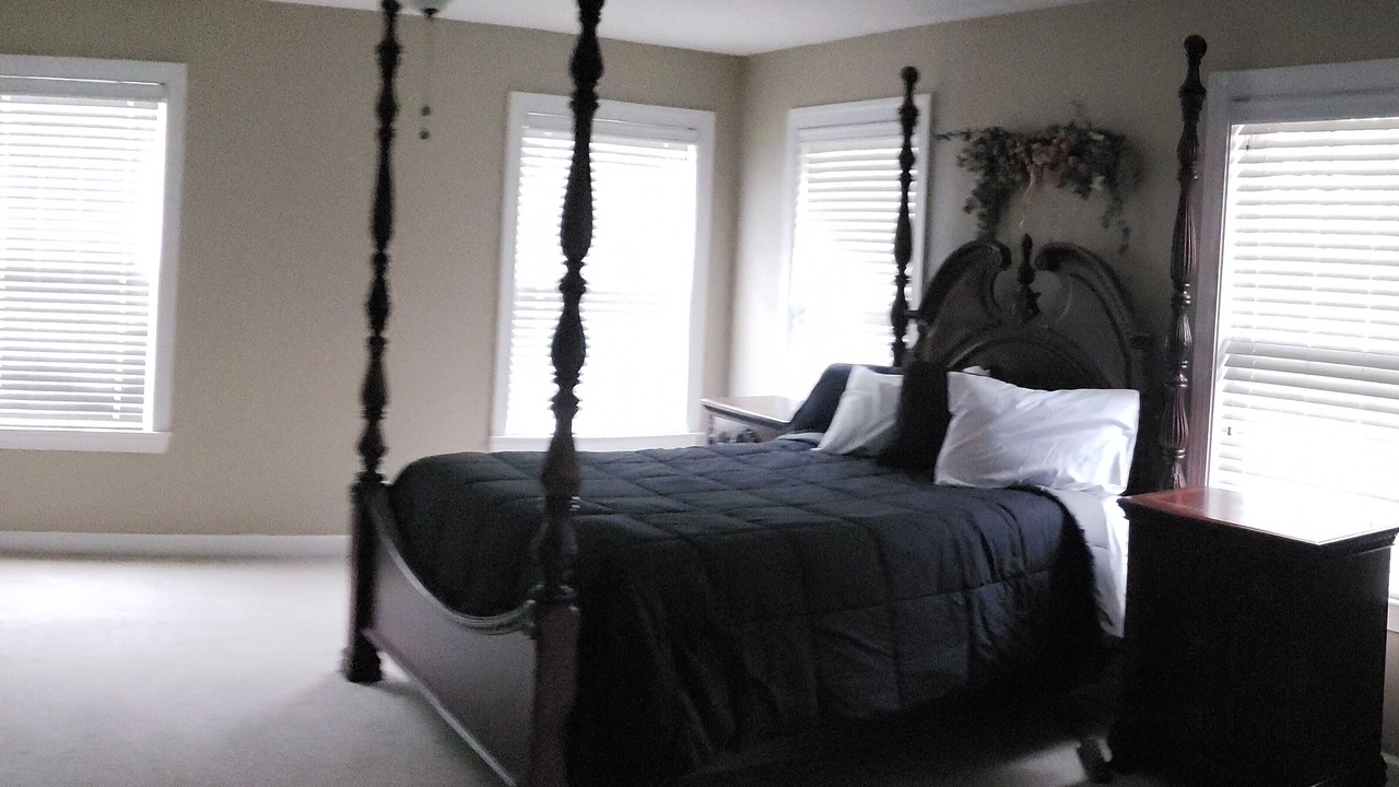 Photo of Bedroom in Severn