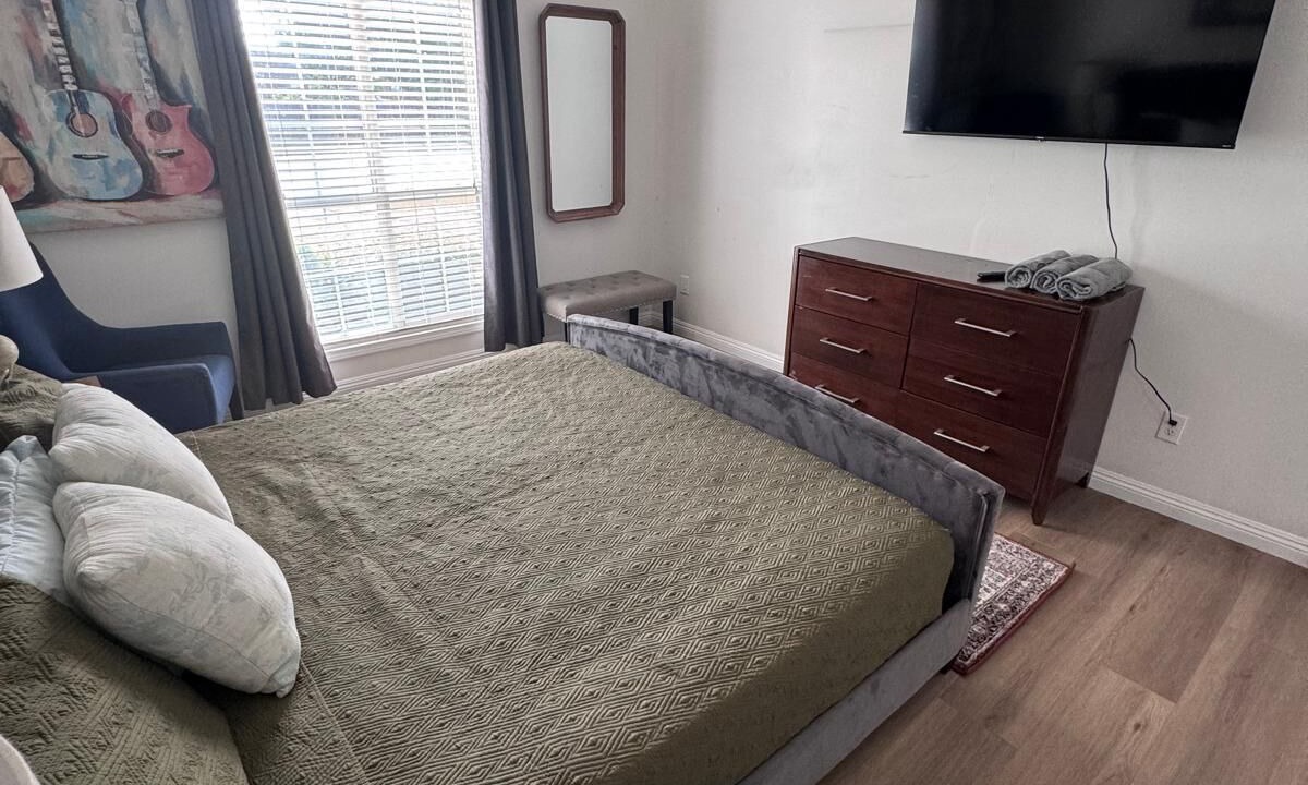 Photo of Bedroom in Olive Branch