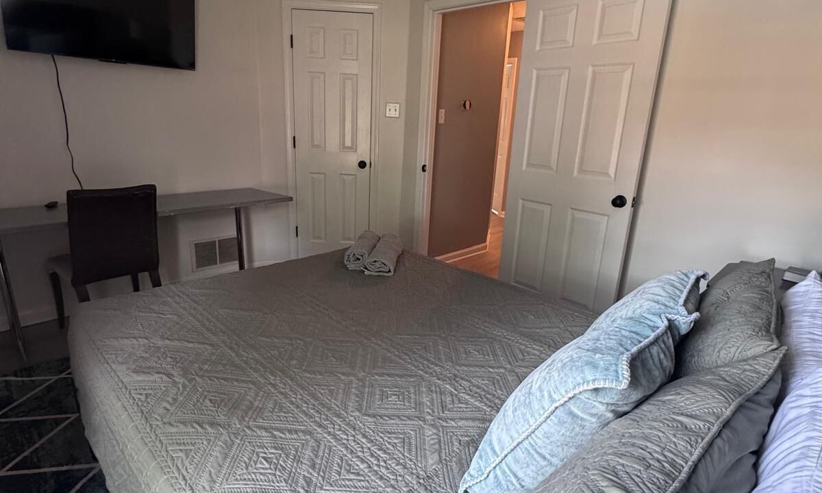 Photo of Bedroom in Olive Branch