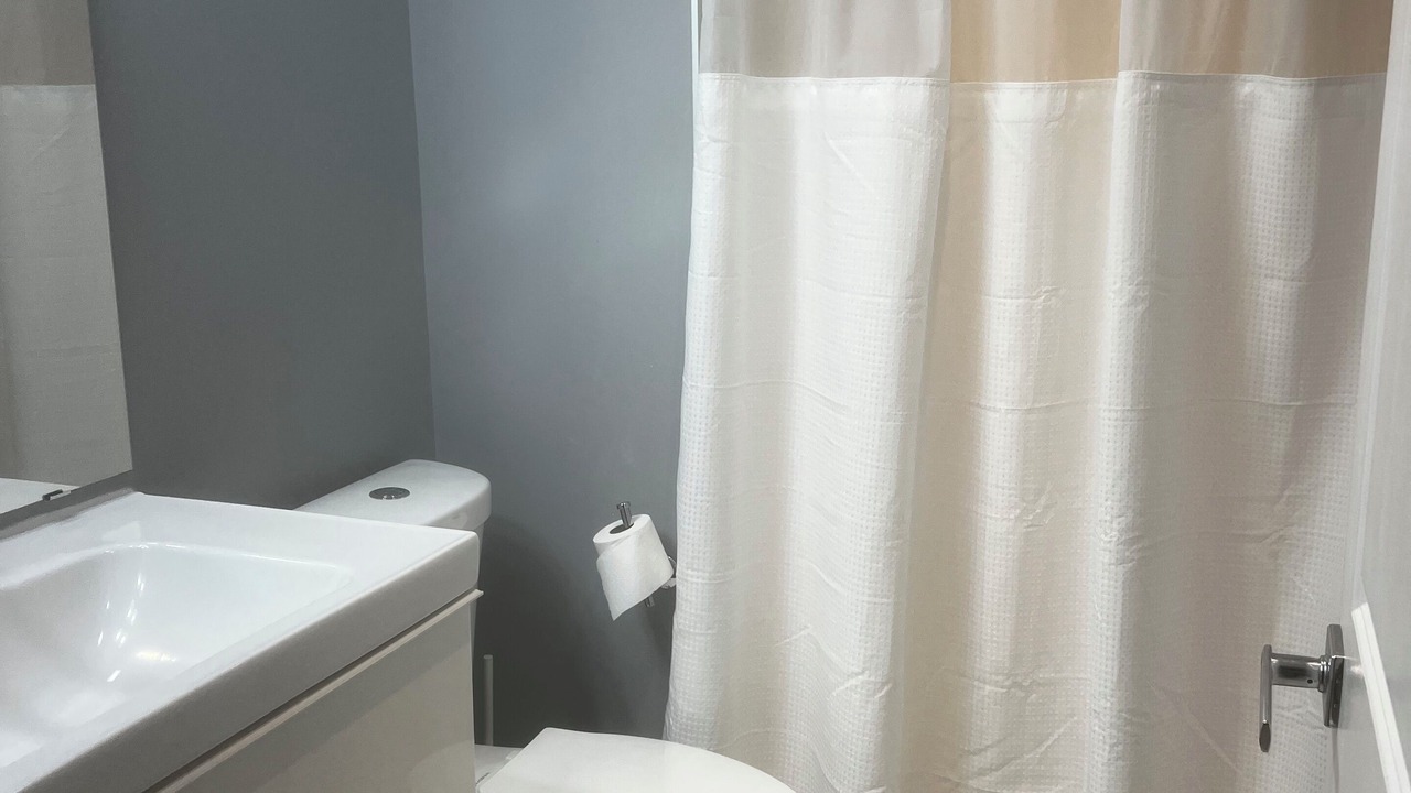 Photo of Bathroom in Eckington