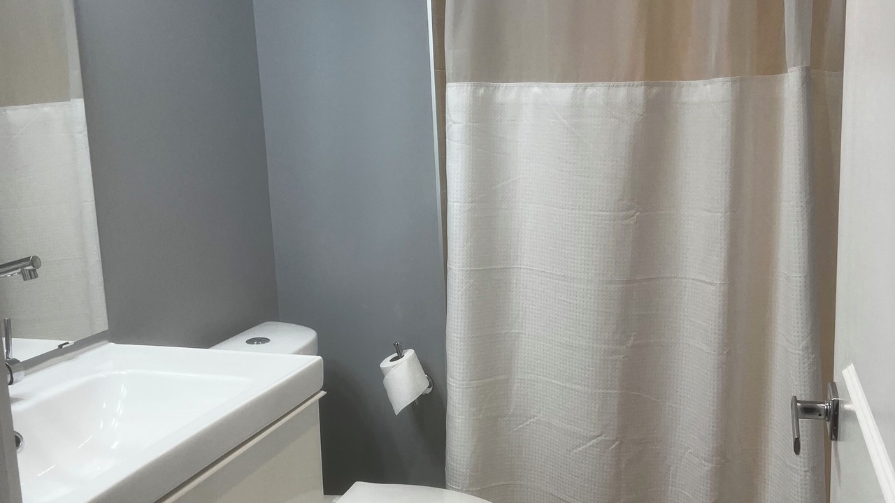 Photo of Bathroom in Eckington