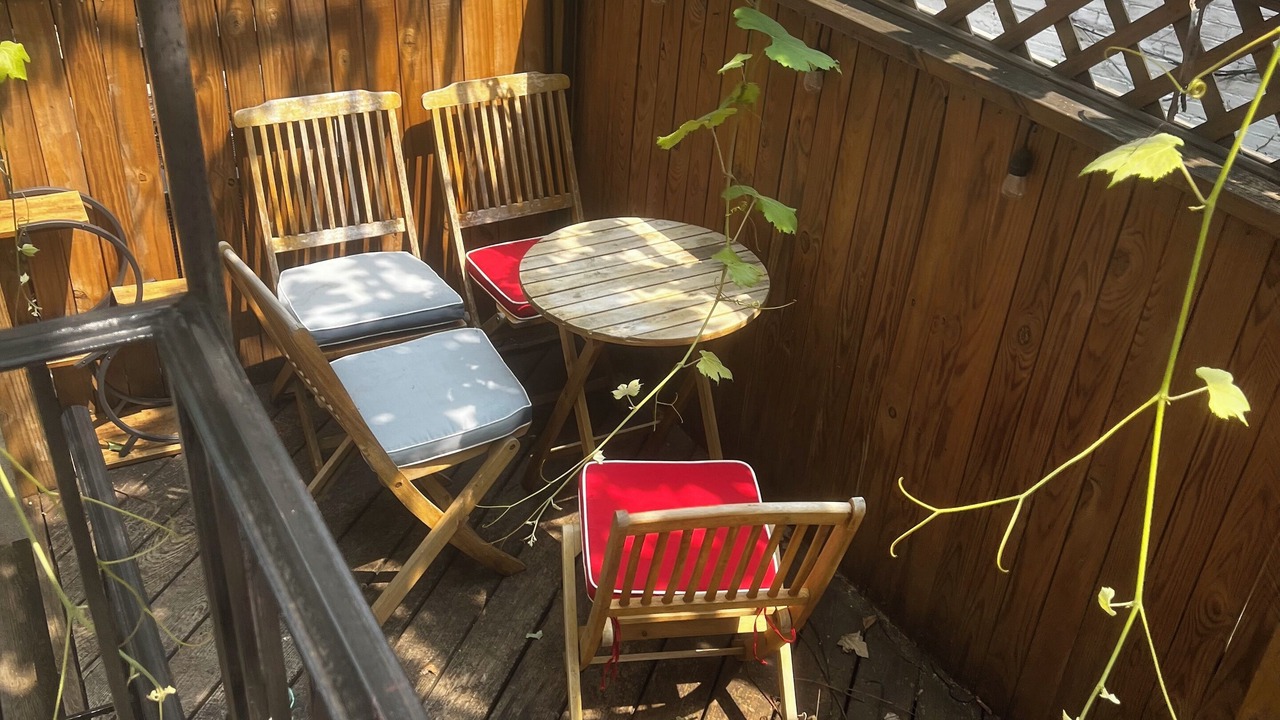 Photo of Outdoor in Eckington
