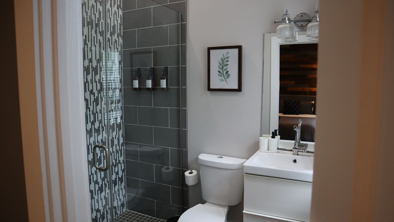 Photo of Bathroom in Eckington