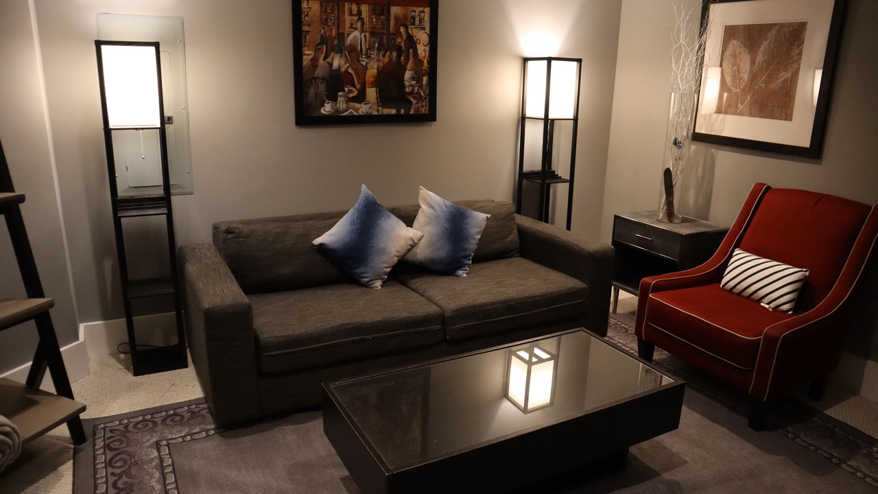 Photo of Livingroom in Eckington