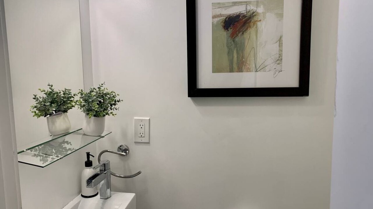 Photo of Bathroom in Eckington