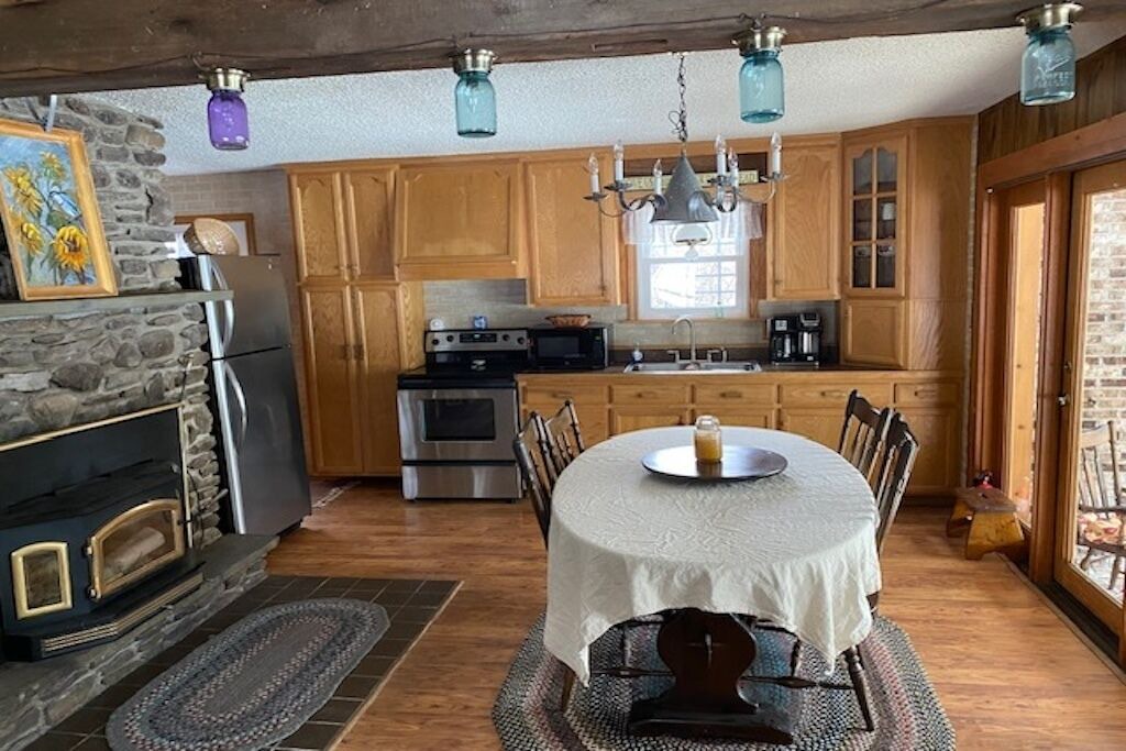 Photo of Kitchen in Morris