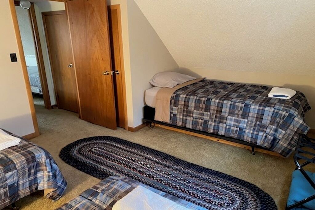 Photo of Bedroom in Morris