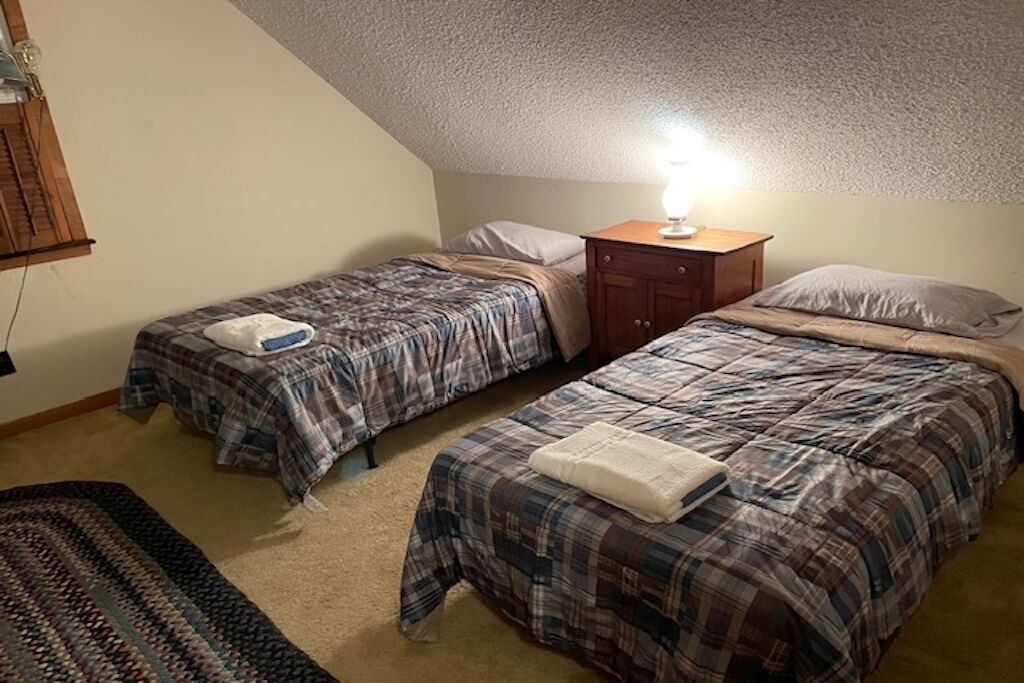 Photo of Bedroom in Morris