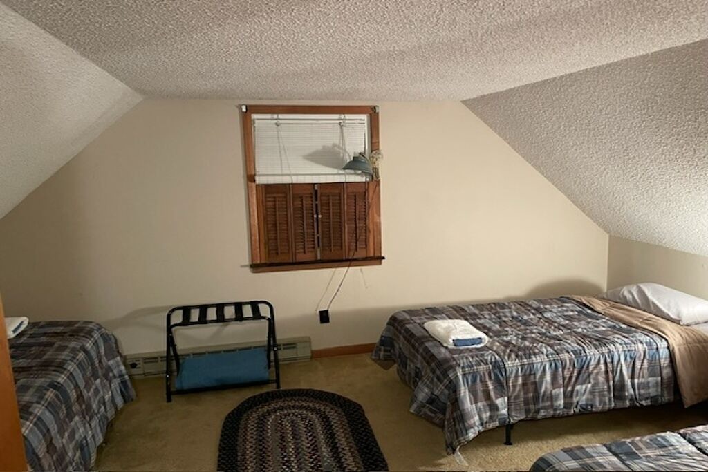 Photo of Bedroom in Morris