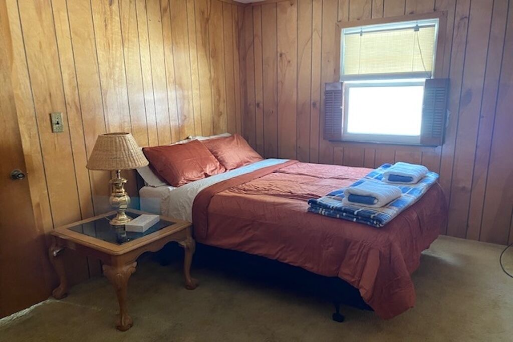 Photo of Bedroom in Morris