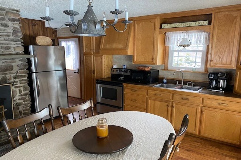 Photo of Kitchen in Morris
