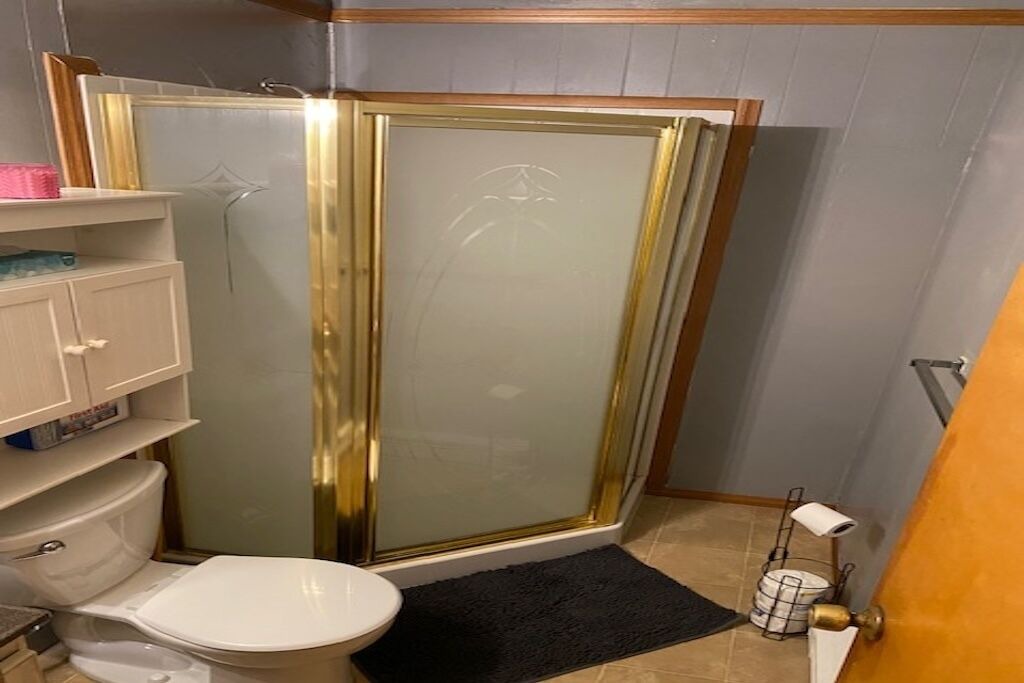 Photo of Bathroom in Morris