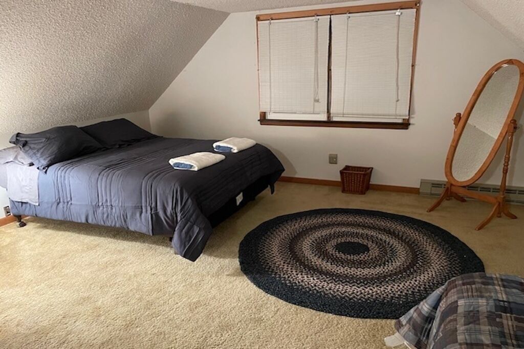 Photo of Bedroom in Morris