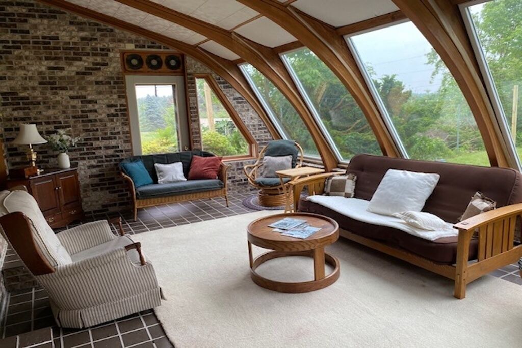 Photo of Livingroom in Morris