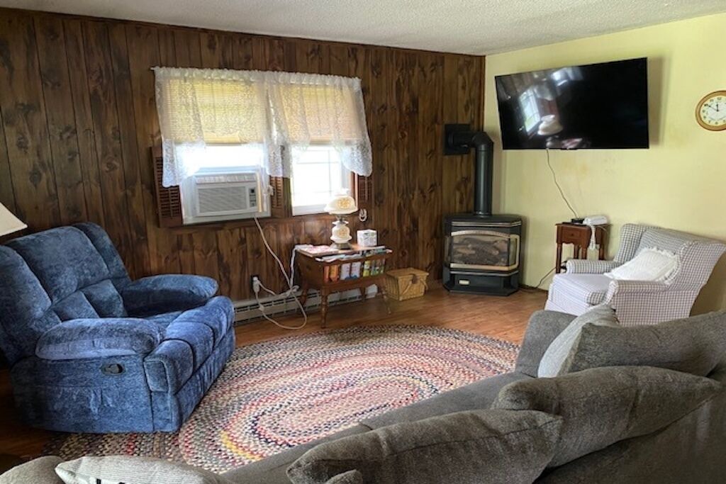 Photo of Livingroom in Morris