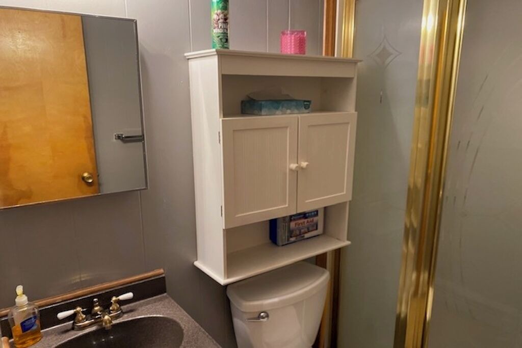 Photo of Bathroom in Morris