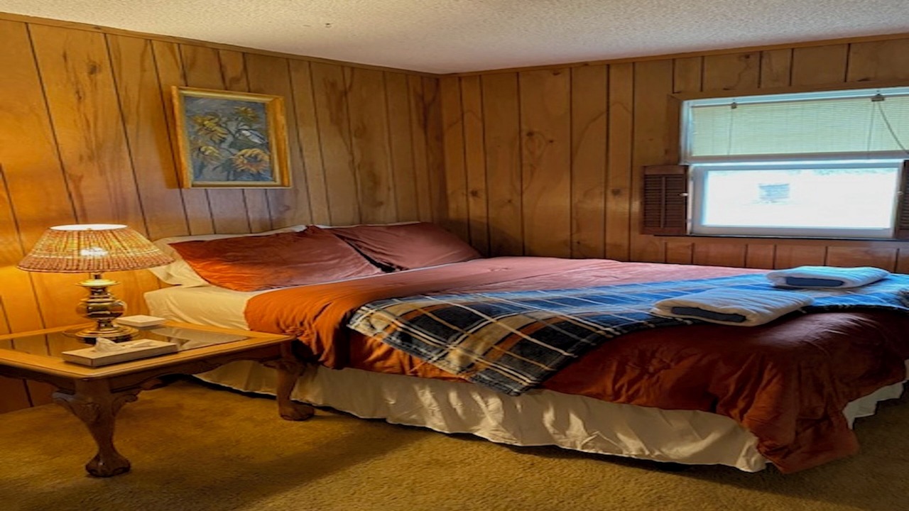 Photo of Bedroom in Morris