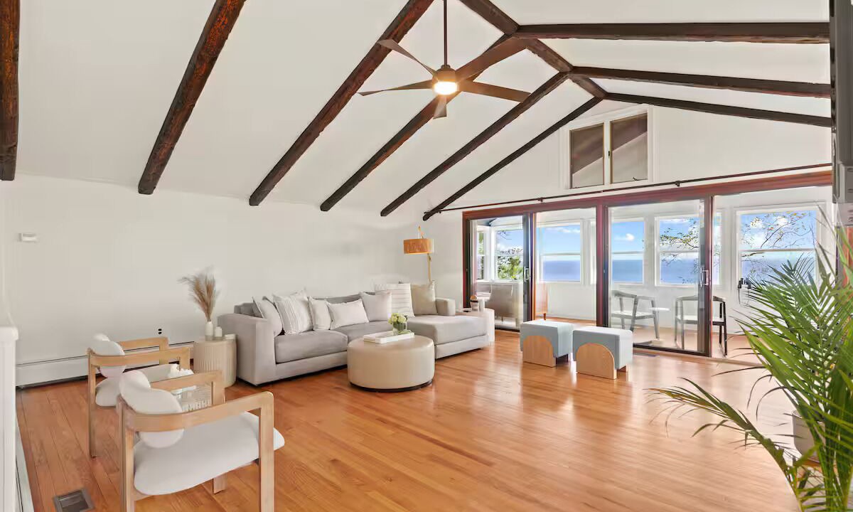 Photo of Livingroom in Chesapeake Ranch Estates-Drum Point