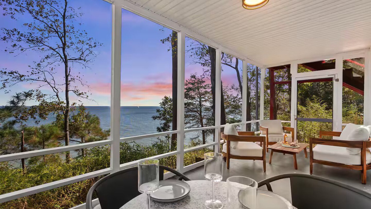 Photo of Outdoor in Chesapeake Ranch Estates-Drum Point
