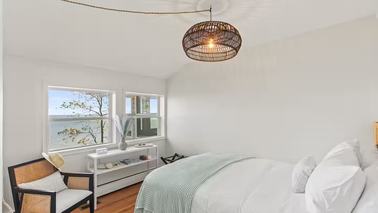 Photo of Bedroom in Chesapeake Ranch Estates-Drum Point