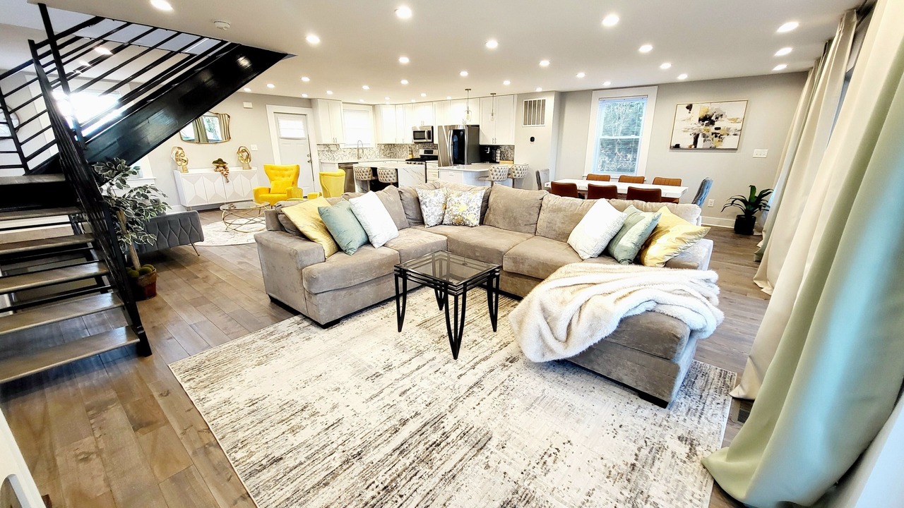 Photo of Livingroom in Dundalk