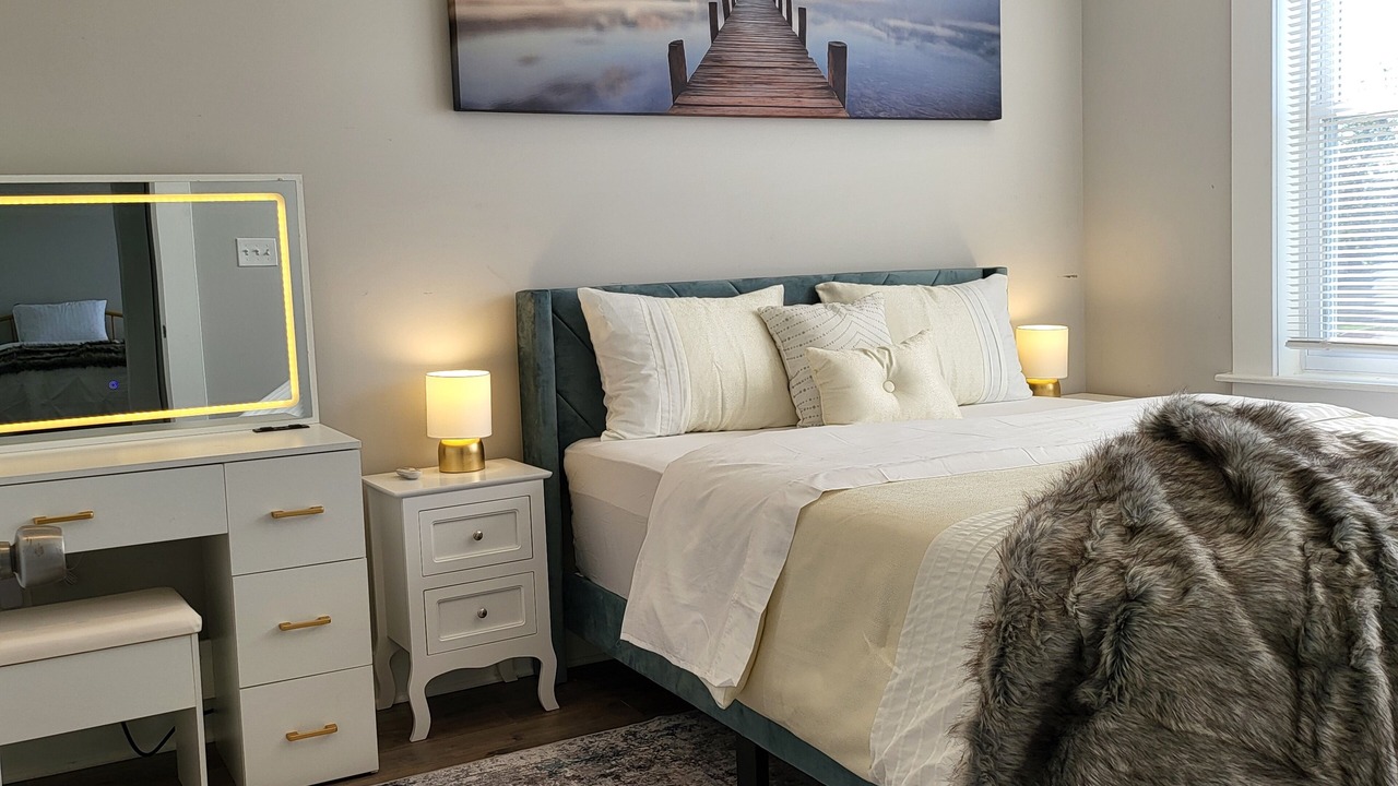 Photo of Bedroom in Dundalk