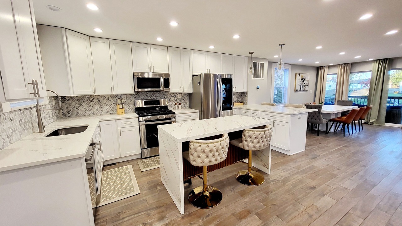 Photo of Kitchen in Dundalk
