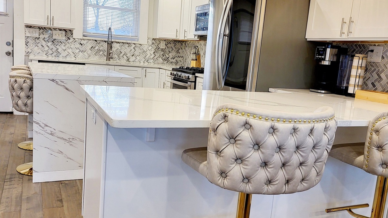 Photo of Kitchen in Dundalk