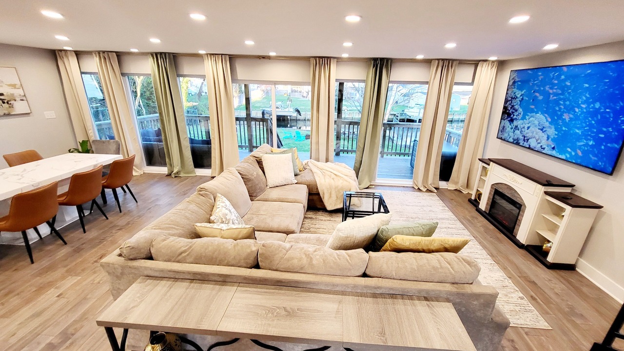 Photo of Livingroom in Dundalk