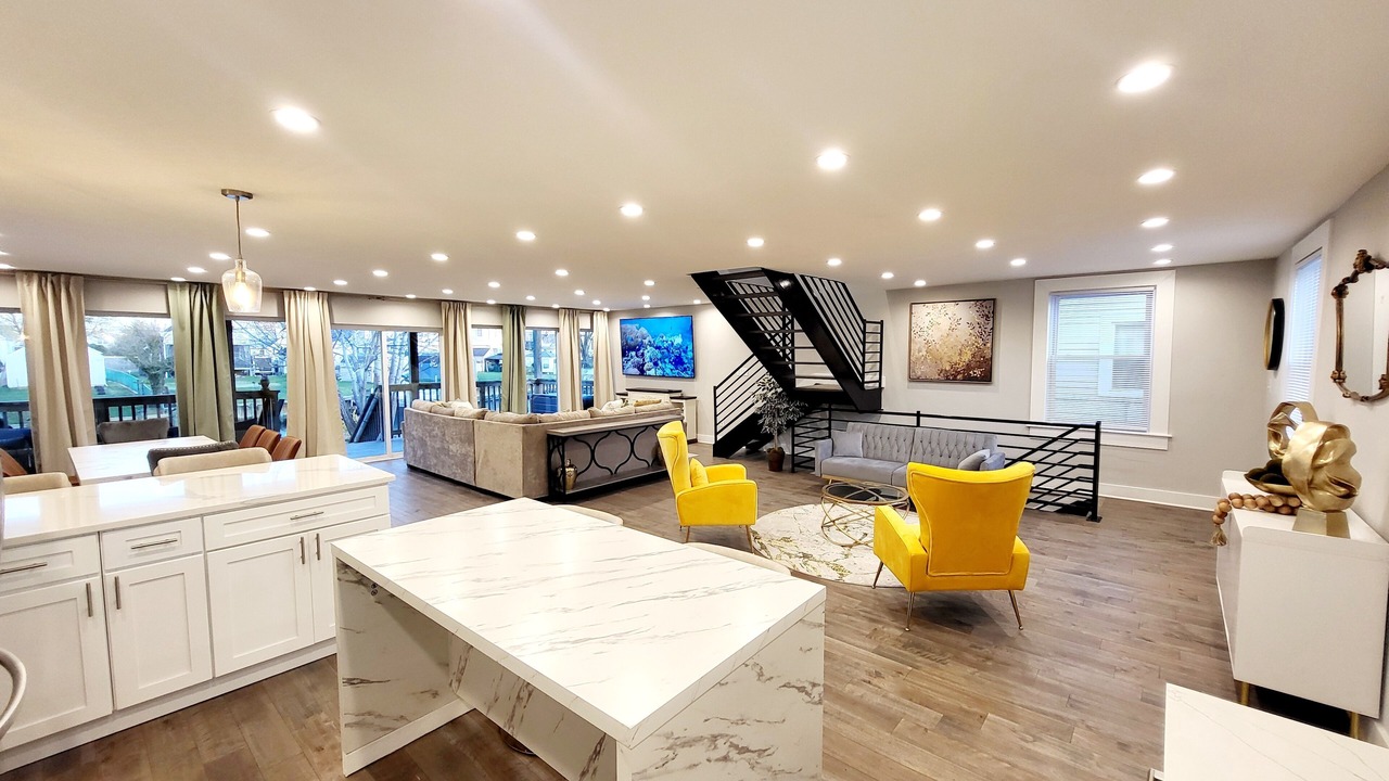 Photo of Livingroom in Dundalk