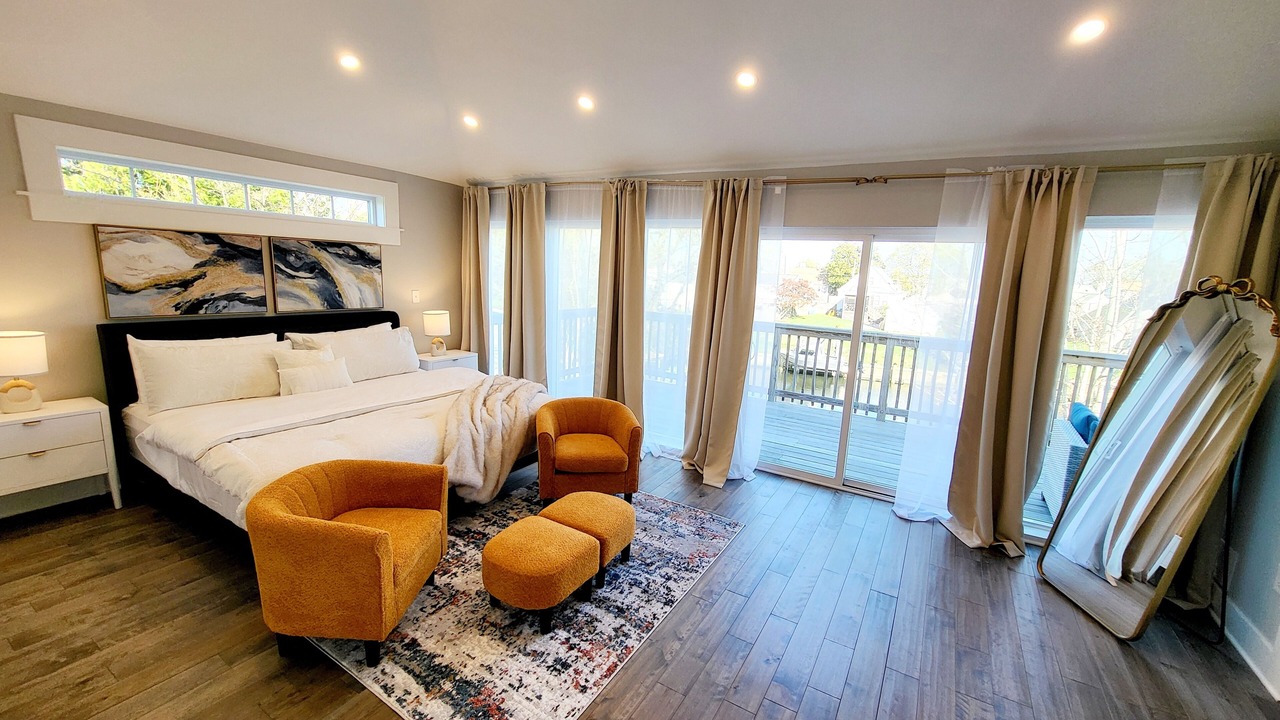 Photo of Bedroom in Dundalk