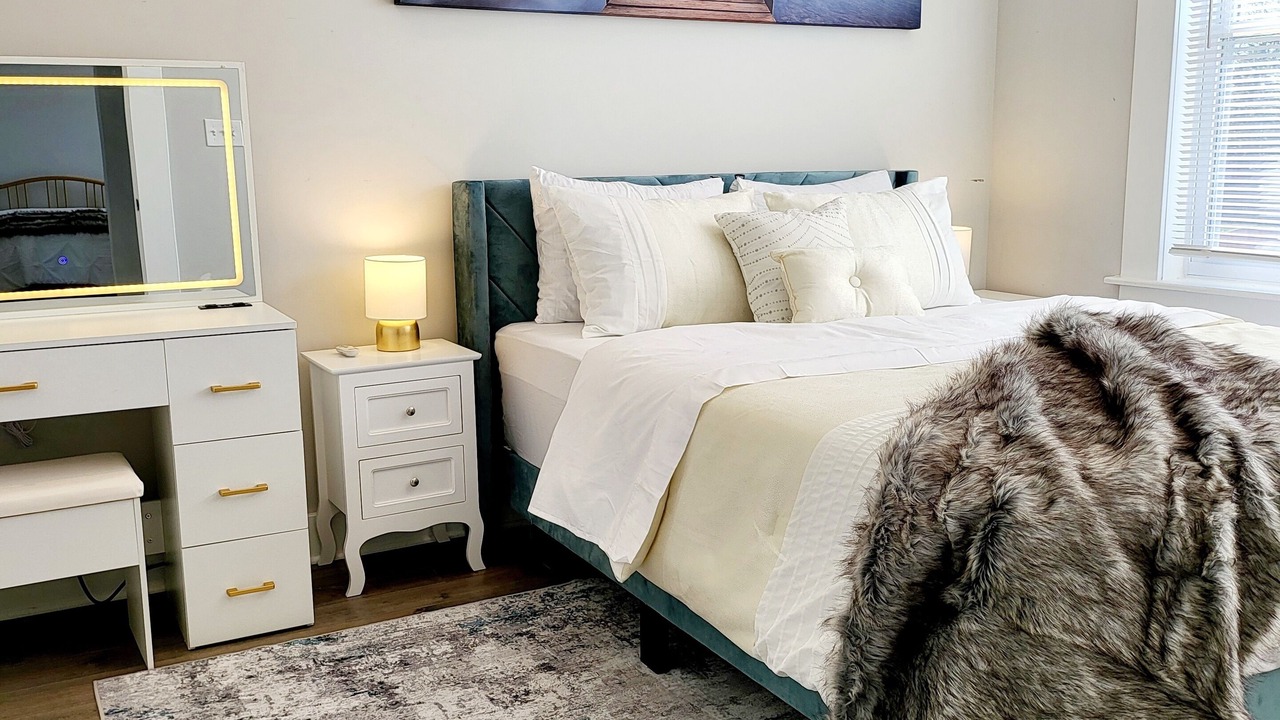 Photo of Bedroom in Dundalk