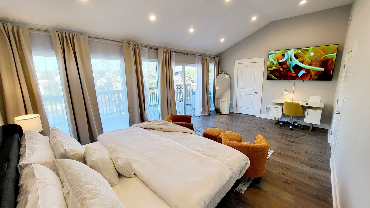 Photo of Bedroom in Dundalk