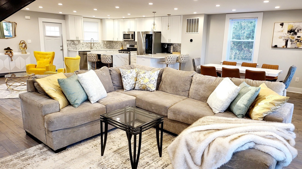 Photo of Livingroom in Dundalk