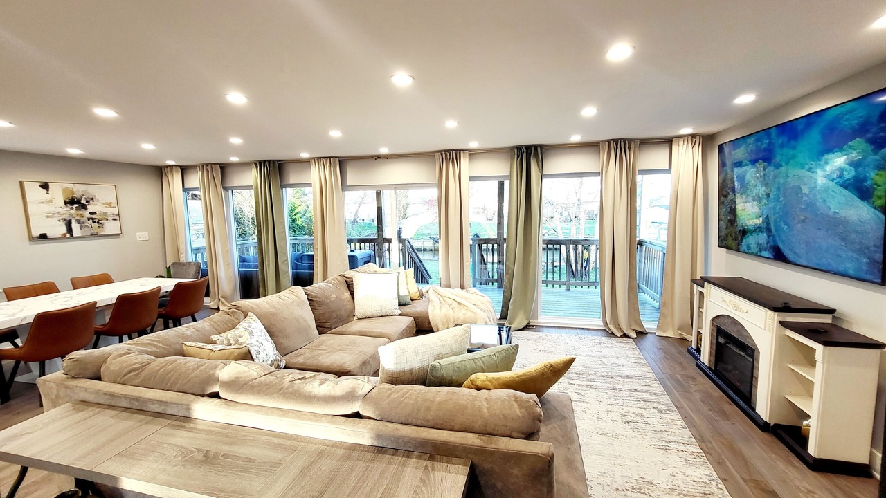 Photo of Livingroom in Dundalk