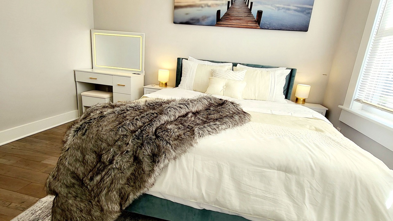 Photo of Bedroom in Dundalk
