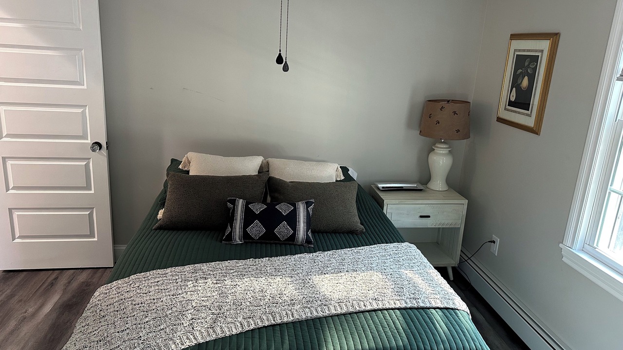 Photo of Bedroom in Greenwood Lake
