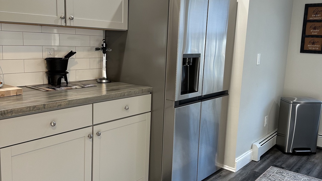 Photo of Kitchen in Greenwood Lake