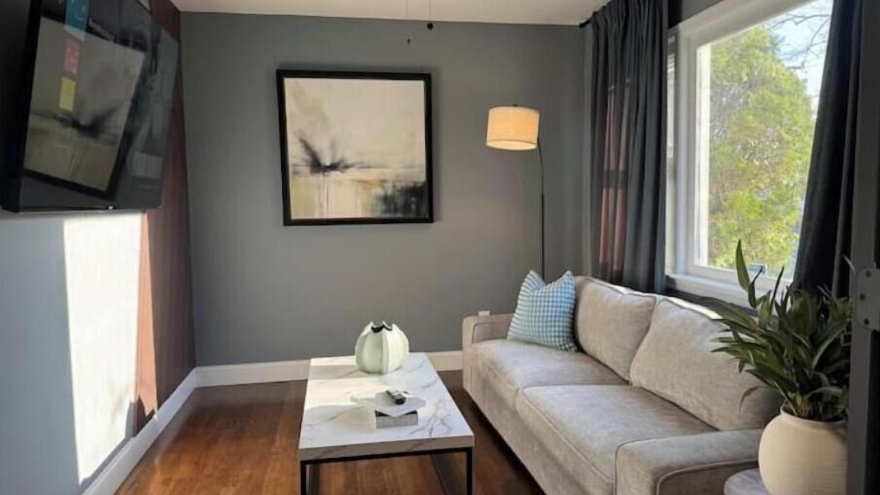 Photo of Livingroom in Hempstead