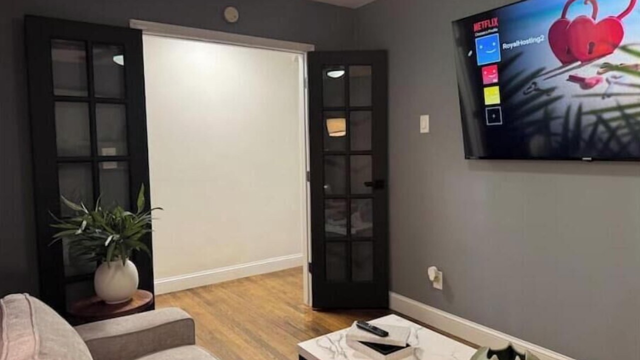 Photo of Livingroom in Hempstead