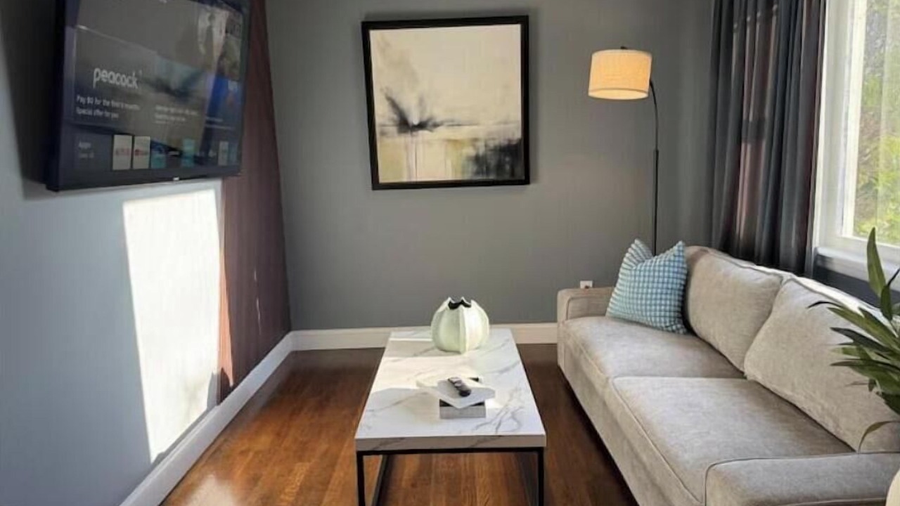 Photo of Livingroom in Hempstead