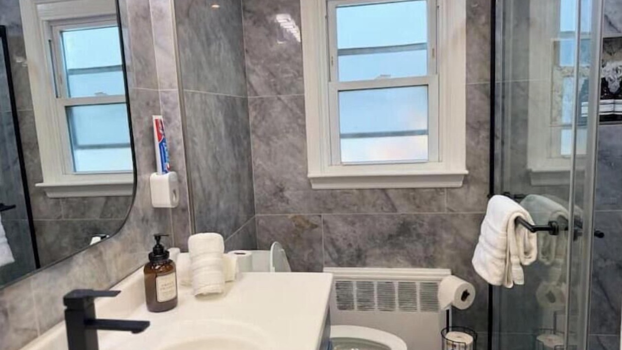 Photo of Bathroom in Hempstead