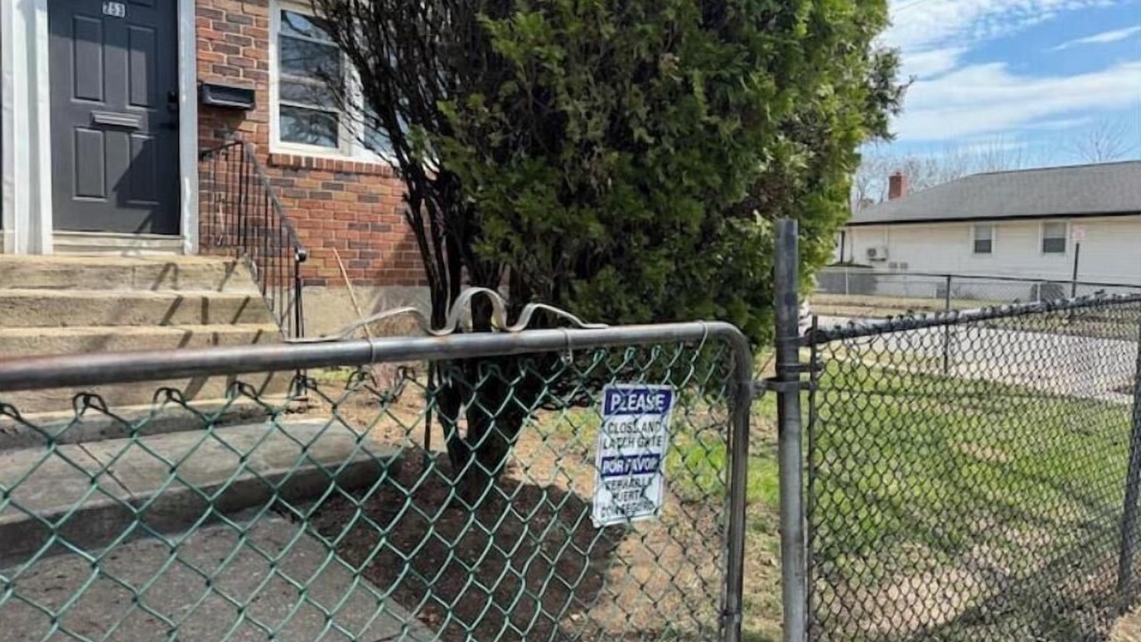 Photo of Outdoor in Hempstead