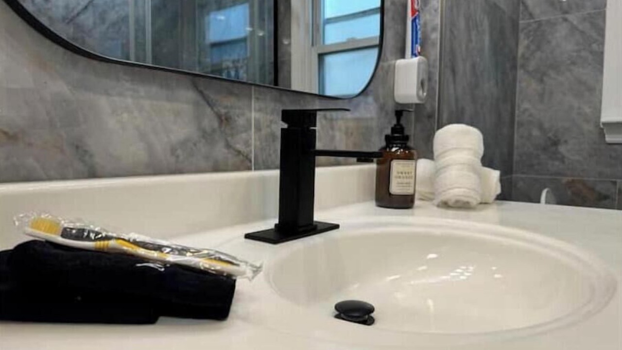 Photo of Bathroom in Hempstead
