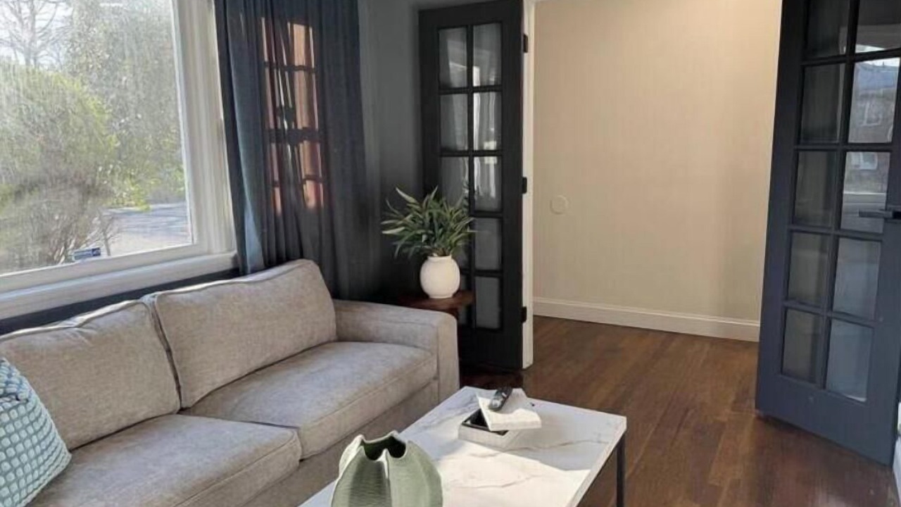 Photo of Livingroom in Hempstead