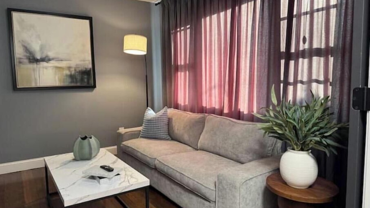 Photo of Livingroom in Hempstead