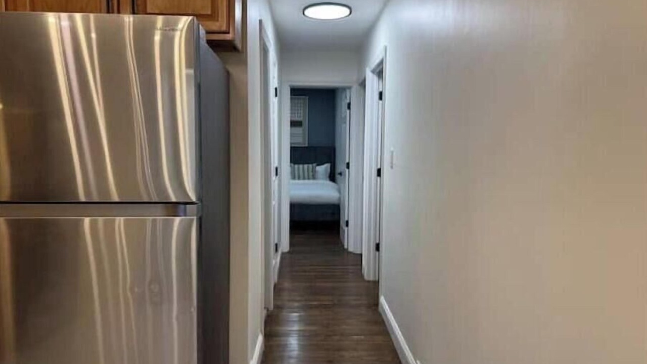 Photo of Bedroom in Hempstead