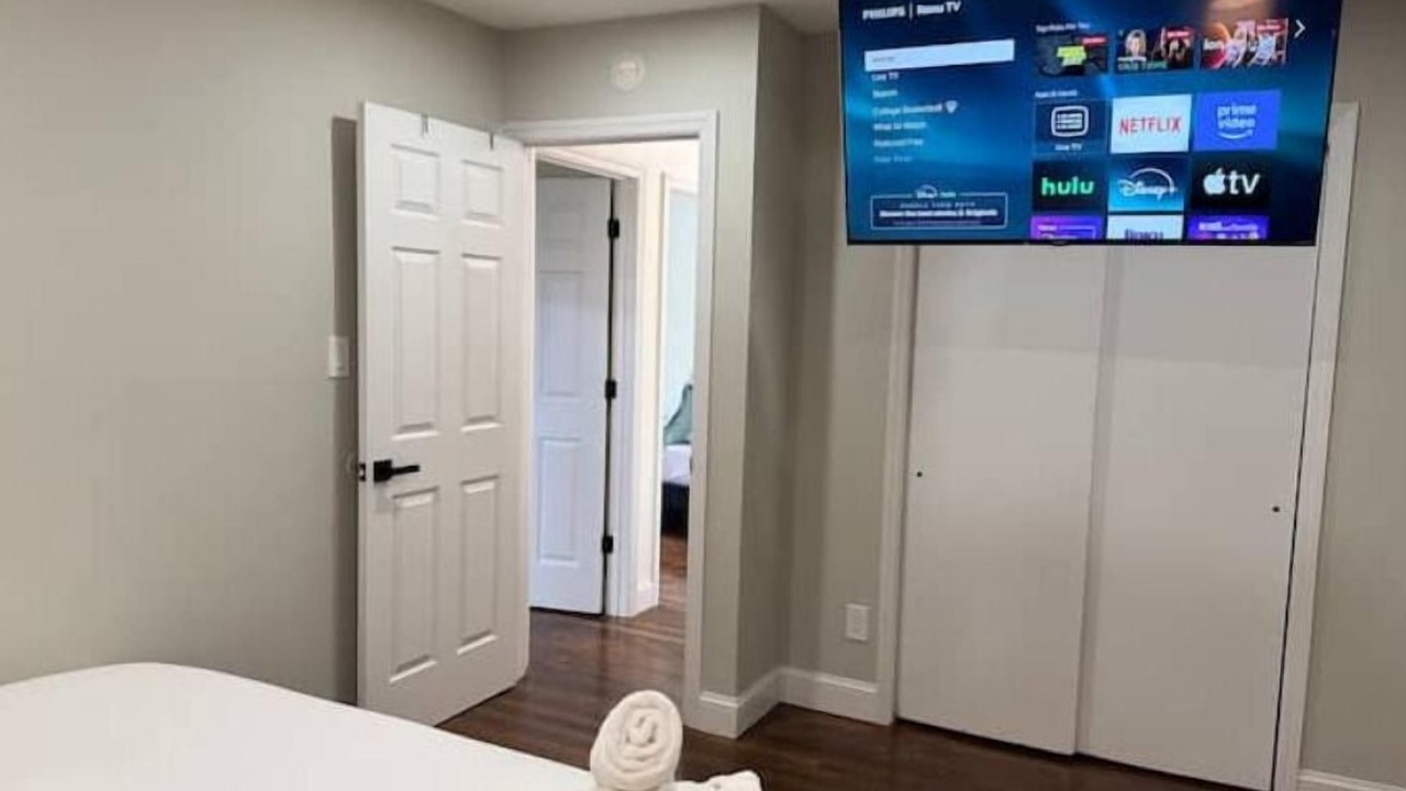 Photo of Bedroom in Hempstead