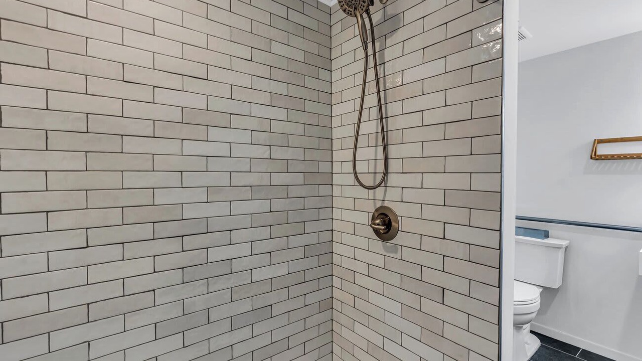 Photo of Bathroom in Ocean Grove